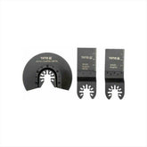 YATO YT-34691 ΣΕΤ ΕΞΑΡΤΗΜΑΤΩΝ ΠΟΛΥΕΡΓΑΛΕΙΟΥ 3ΤΜΧ